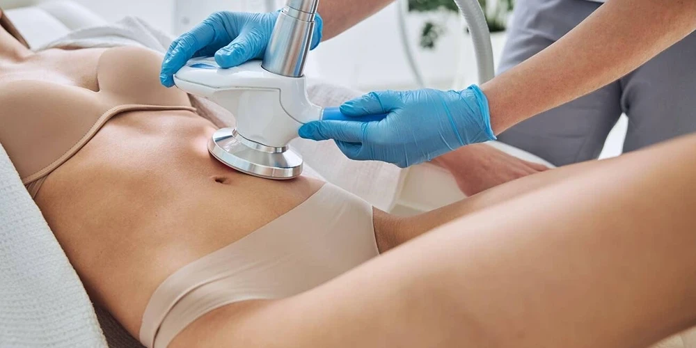 Body Contouring Treatment