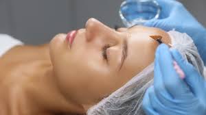 Facial Aesthetics medical spa facility
